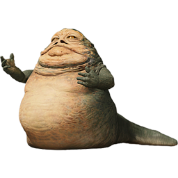 Java the Hutt Icon 256x256 png
